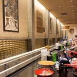 回転寿司 一太郎 - 