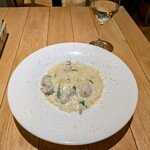 Ristorante Mero. - 알덴테로 맛있습니다!