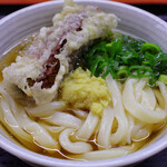 純手打うどん よしや - 