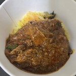 SPICY CURRY 魯珈 - 