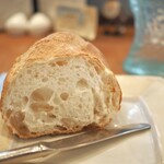 海鮮フランス料理 尾野 - 