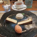 海鮮フランス料理 尾野 - 