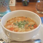 海鮮フランス料理 尾野 - 