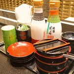 回転寿司 一太郎 - 