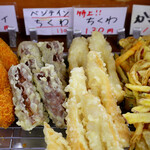 純手打うどん よしや - 