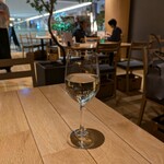 Ristorante Mero. - 화이트 와인