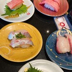 回転寿司 一太郎 - 