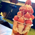 高橋農園 釜川店 - 