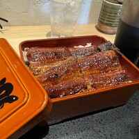 うなぎの中庄 虎ノ門ヒルズ店 - 