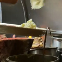 ロウリーズ・ザ・プライムリブ 恵比寿ガーデンプレイス店 - 