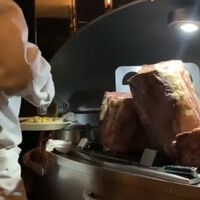 ロウリーズ・ザ・プライムリブ 恵比寿ガーデンプレイス店 - 