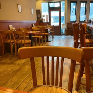 カフェ アバンティー_2