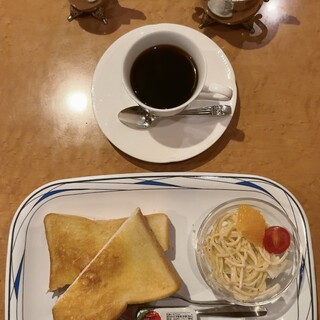 カフェ アバンティー_0