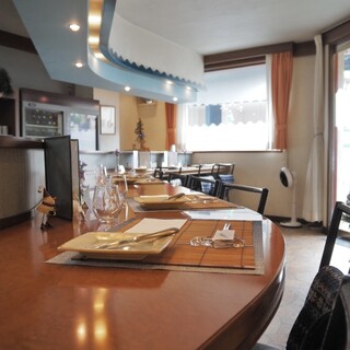 海鮮フランス料理 尾野_2