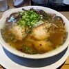 ラーメン小金太
