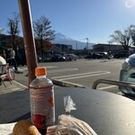 ファミリーマート - 料理写真: