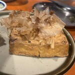 新橋牛タンいろ葉 - 