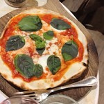 バール・バッフォーネ - 