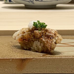 鮨 銀座おのでら - 