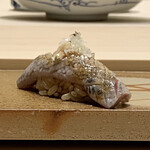 鮨 銀座おのでら - 