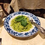 バール・バッフォーネ - 