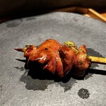 炭焼 おかげさん - 