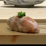 鮨 銀座おのでら - 