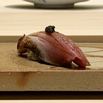 鮨 銀座おのでら - 