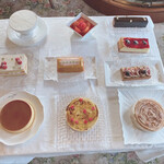 マダム・トキ - 