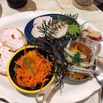 バール・バッフォーネ - 