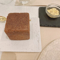 フランス料理 タンモア - 