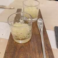 フランス料理 タンモア - 
