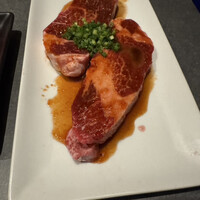 焼肉の龍園 小倉本店 - 
