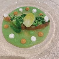 フランス料理 タンモア - 