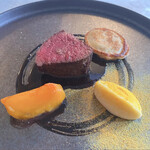 マダム・トキ - 