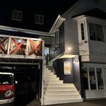 いざかふぇ どやねこ - 外観