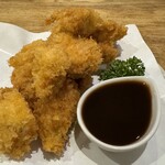 いざかふぇ どやねこ - 料理