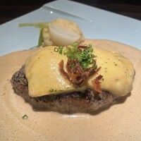 旬菜ステーキ処 らいむらいと - 