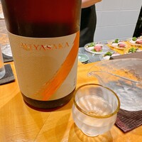 おおたに - 日本酒①