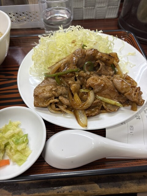 by Ronhau : da ru ma （ダ ル マ） - 元住吉/中華料理 [食べログ]
