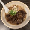 中華蕎麦 一日一生
