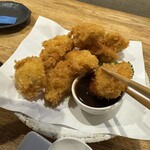 いざかふぇ どやねこ - 料理