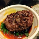 縁家 - 牛タンつくね