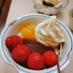 みはし 上野本店 - 