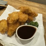 いざかふぇ どやねこ - 料理