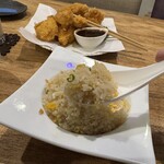 いざかふぇ どやねこ - 料理