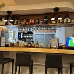 いざかふぇ どやねこ - 内観