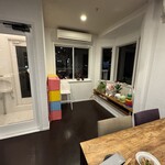 いざかふぇ どやねこ - 内観