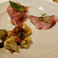 IL LUPINO PRIME - 