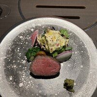 佐賀牛 Sagaya 銀座 - 